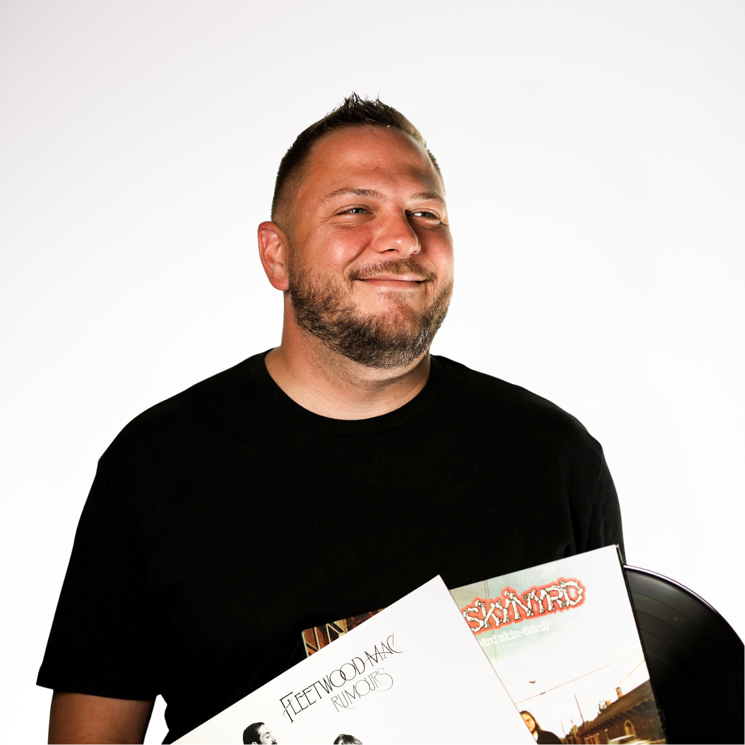 Yannick Desgré