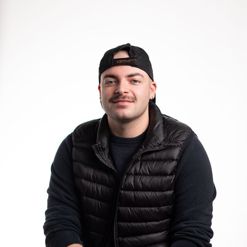 Brendan Noel
