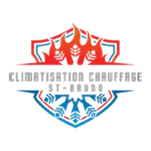 Climatisation Chauffage Saint-Bruno logo