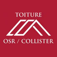 Toiture OSR & Collister Inc. logo