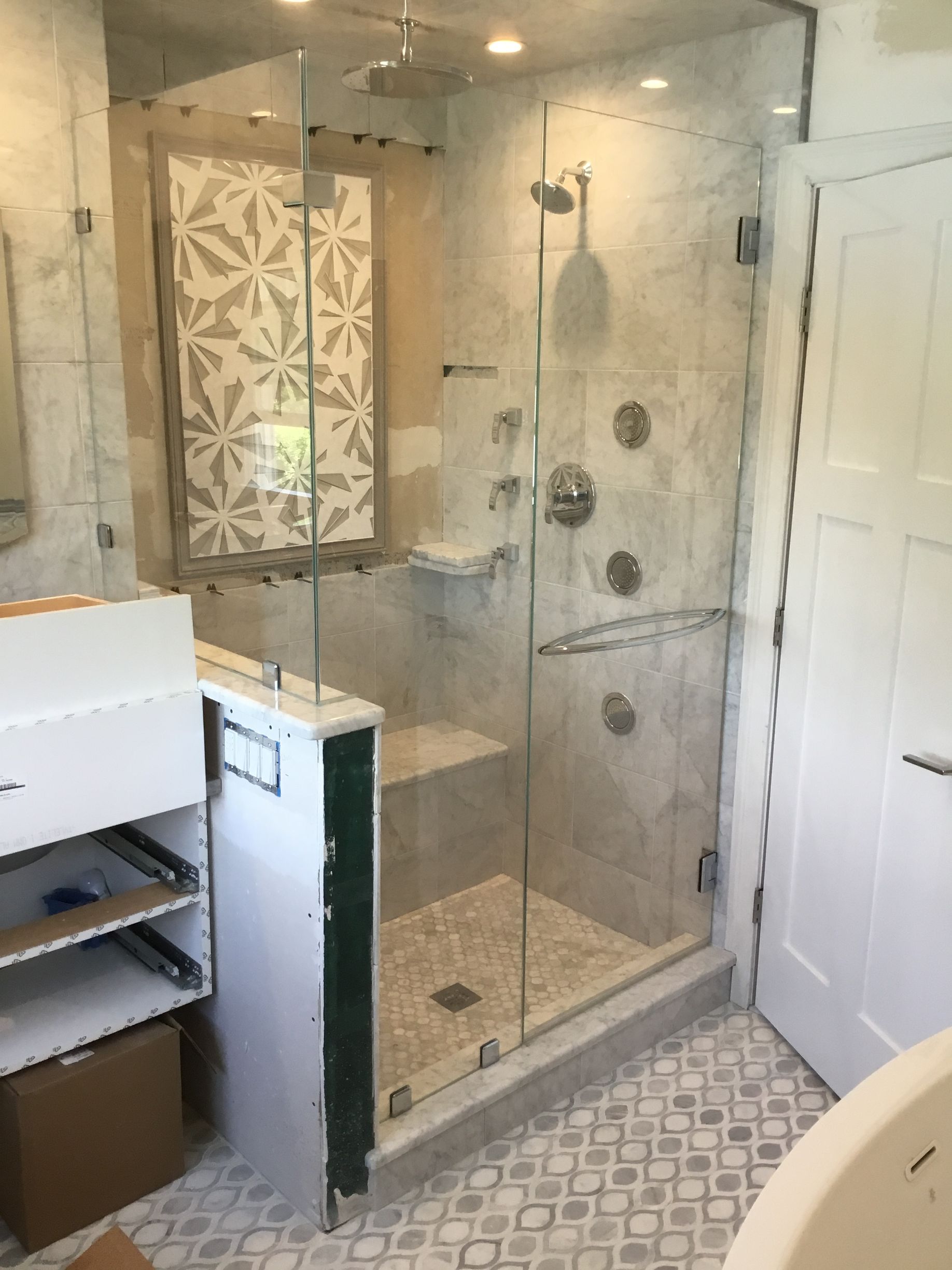 Notched Panels