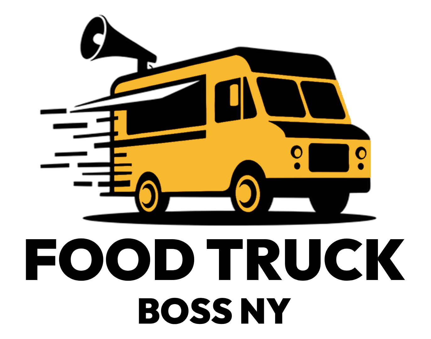 Food Truck Boss NY logo