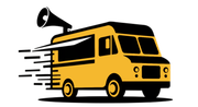 Food Truck Boss NY logo
