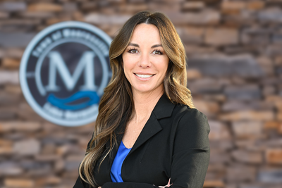Molly Bell Walls - NC Realtor for the Lake Norman region
