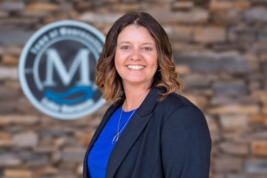 Sonya Byrd - NC Realtor for the Lake Norman region