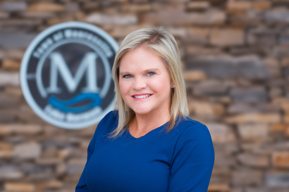 Suzy Nelson - NC Realtor for the Lake Norman region