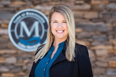 Tiffany Mills Moore - NC Realtor for the Lake Norman region