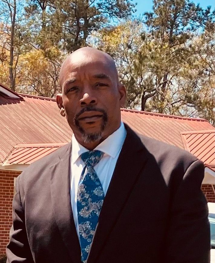 Mr. Thomas C. Gosier