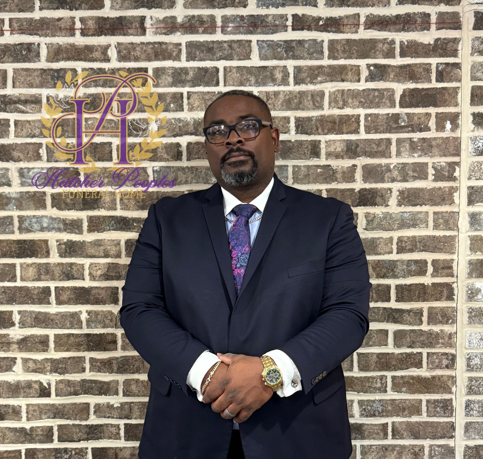 Dr. Glen B. Gosier