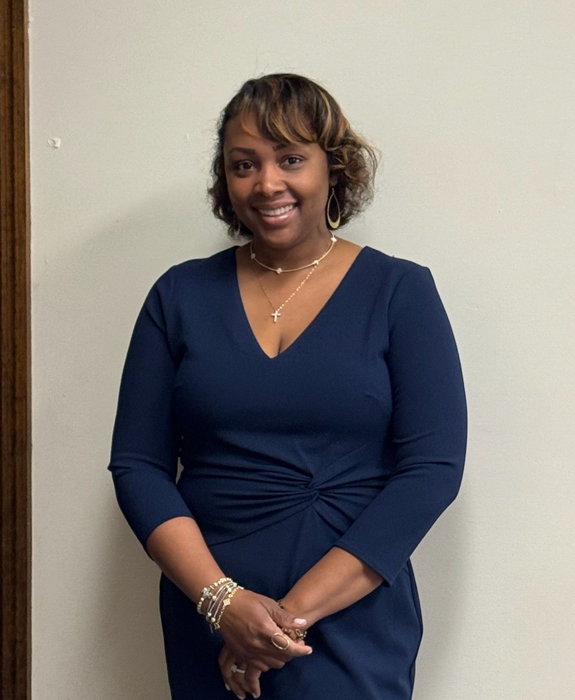 Mrs. Endia N. Gosier, MSN, APRN, FNP-BC