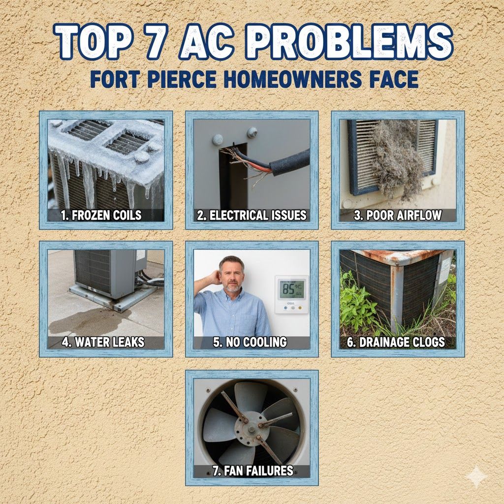 AC Problems