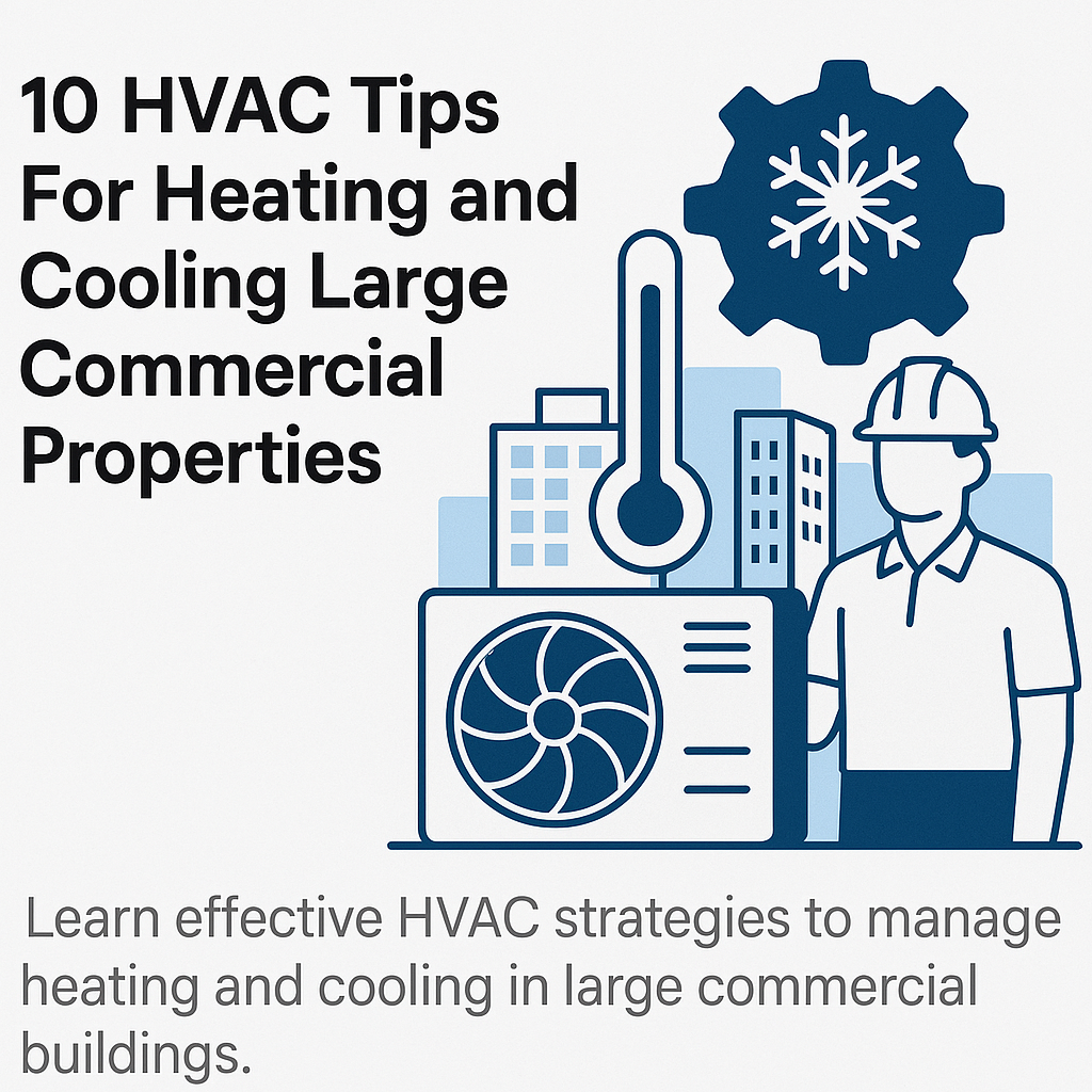 commercial hvac