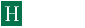 Green square with a white letter