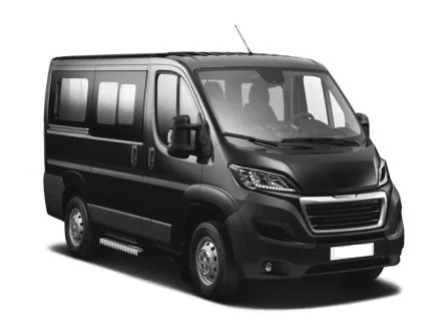 Minibus