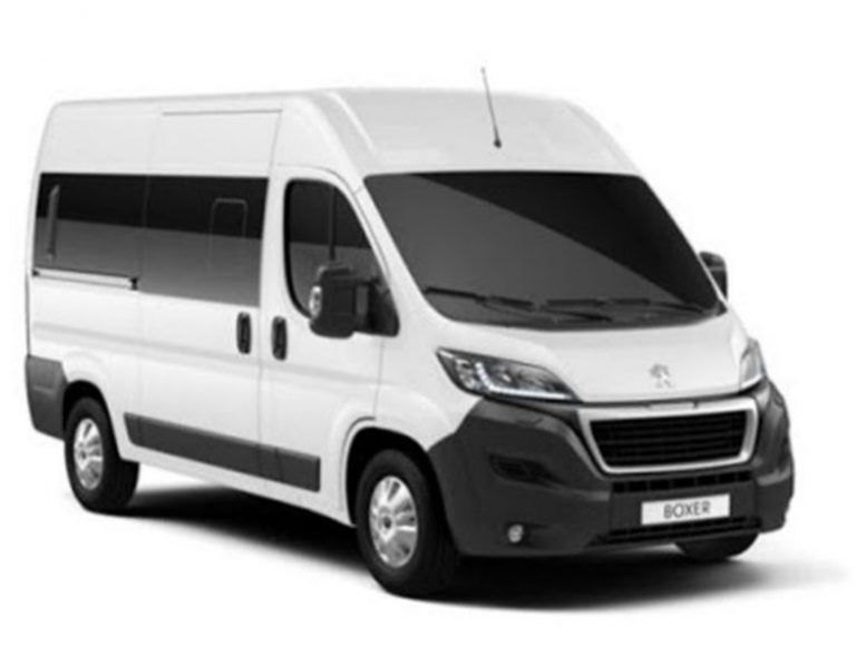 Minibus