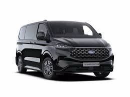 Minibus