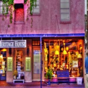 Denham Springs Antique Village