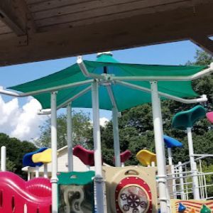Playground equipment