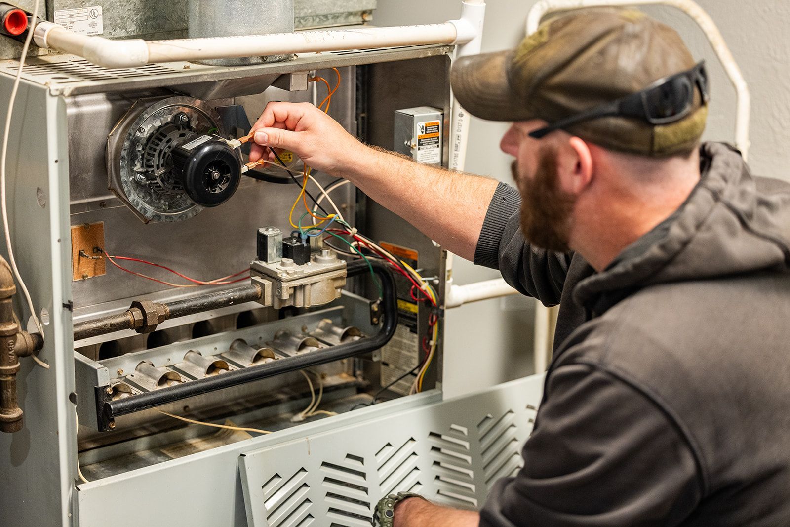 A/C Repair