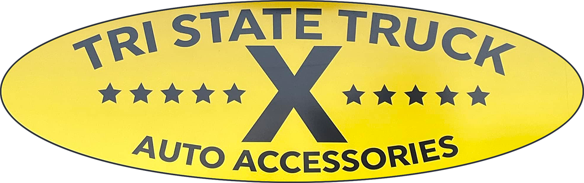 Tri-State Truck Auto Accessories logo