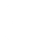 A yellow gear with a white check mark inside of it.