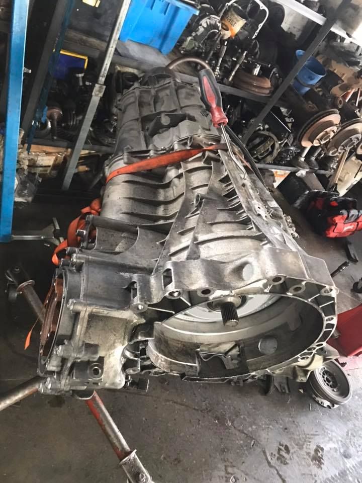clutch repair Gold Coast