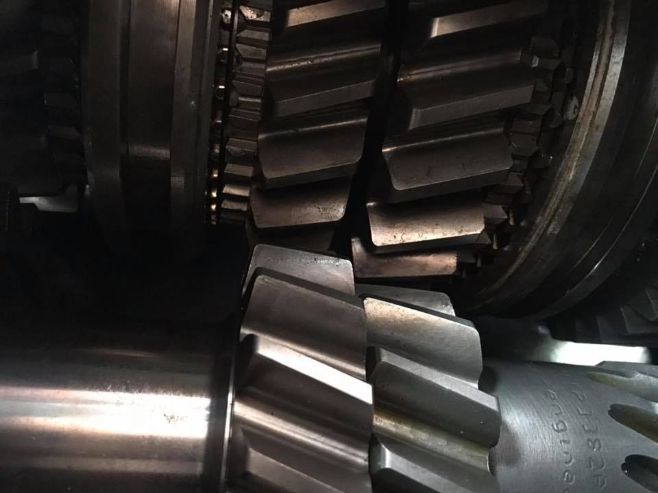 transmission specialist Gold Coast