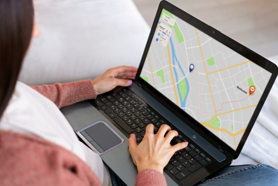 Google My Business Management