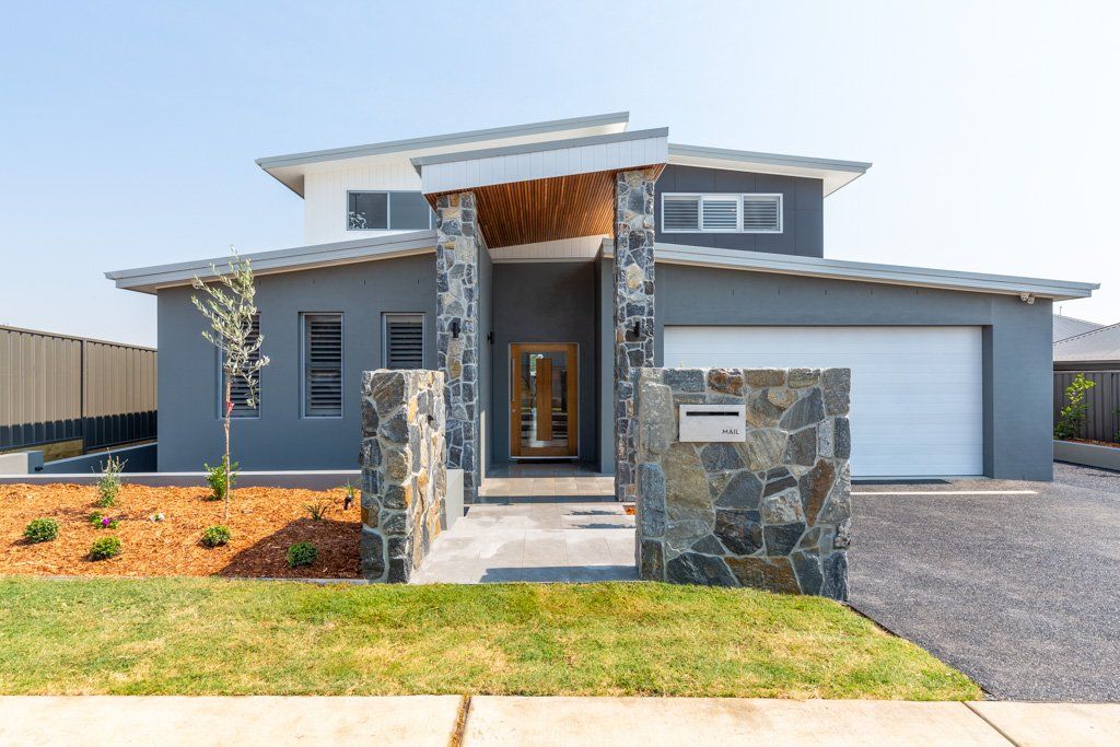 Coastline Builders & Designers Award Winning builder