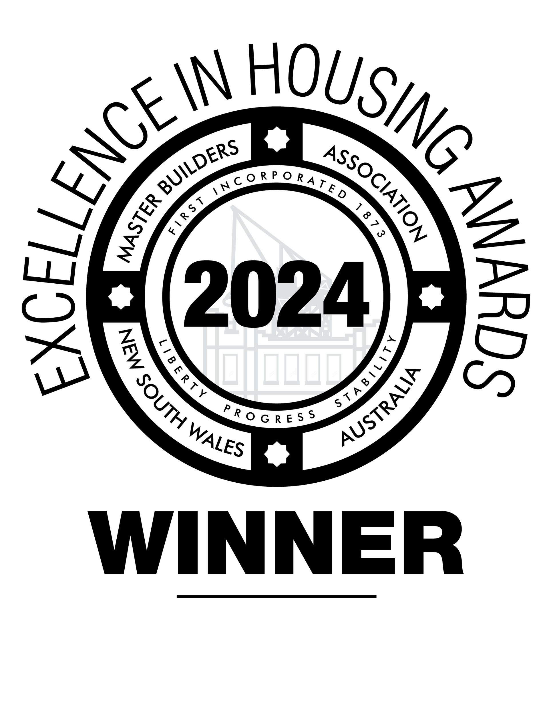 Excellence in Housing Awards 2024, with