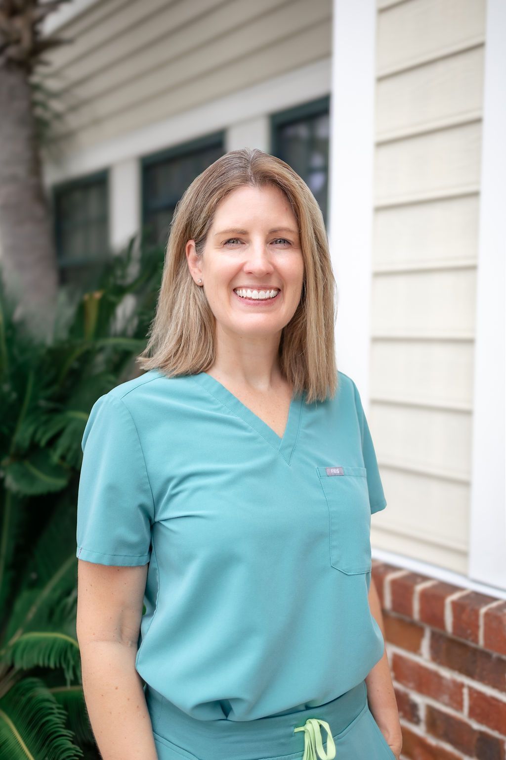 Amy Shearin, PNP