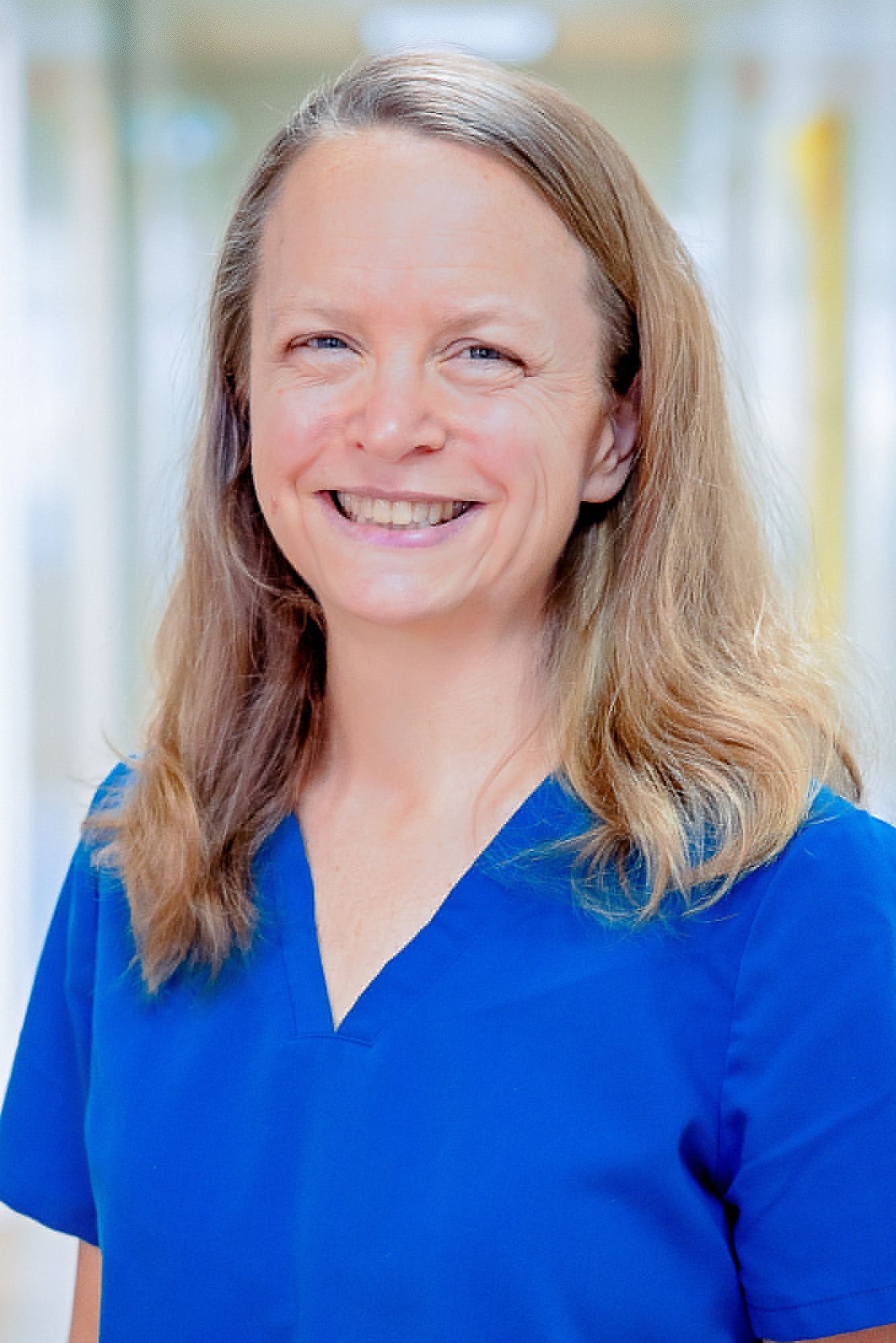 Elana Engstrom LePabic, MD, FAAP