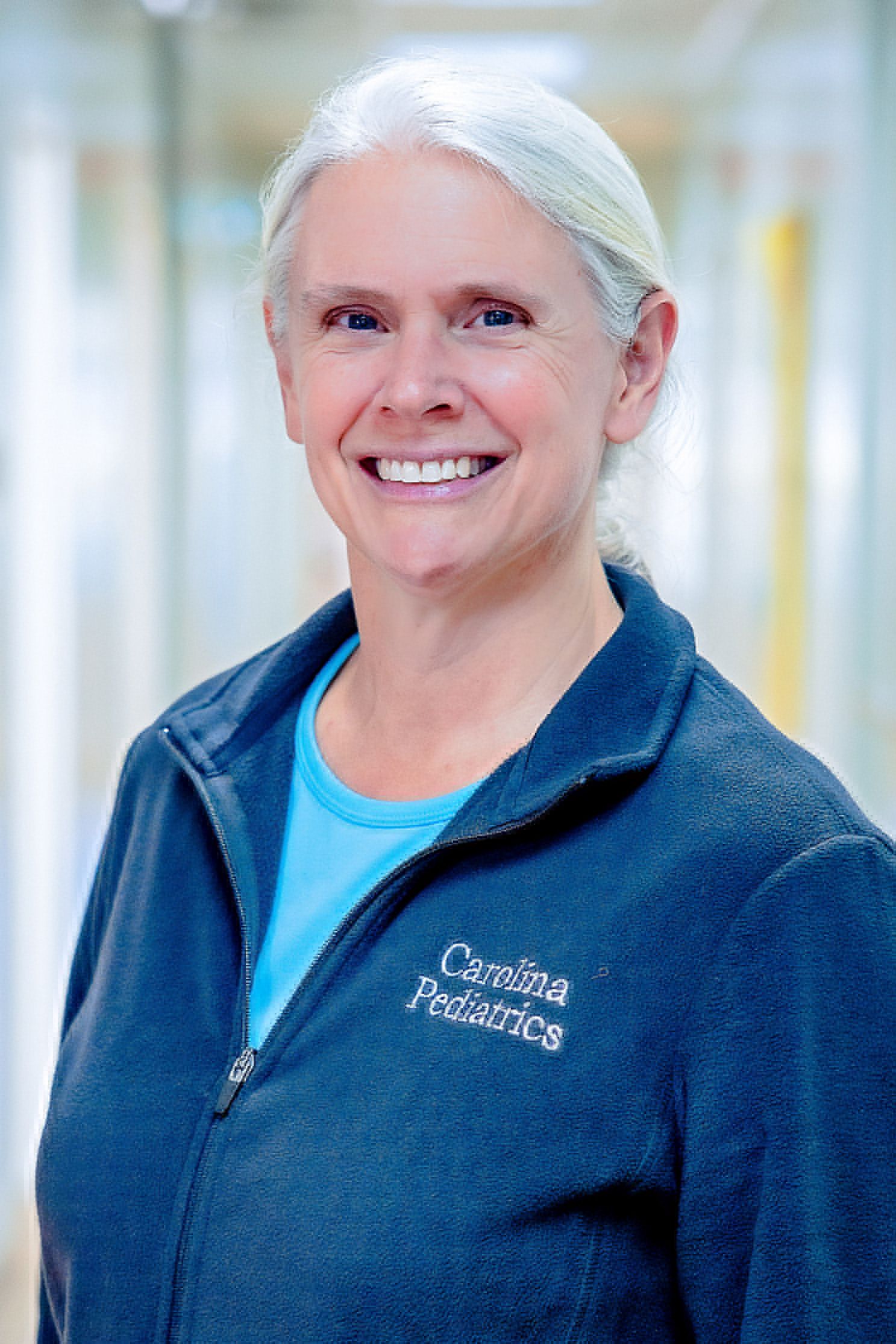 Heather M. Henderson, MD, FAAP