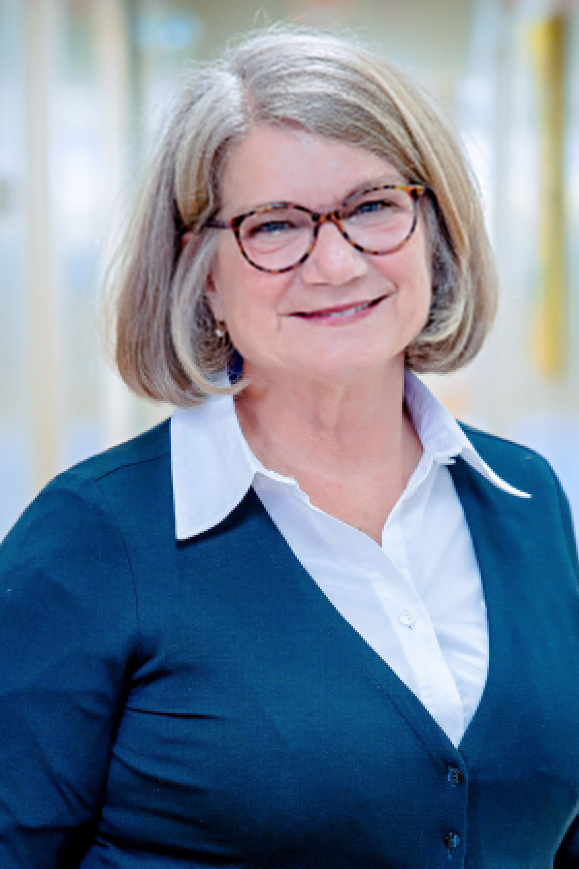 Mary L. Forehand, MD, FAAP