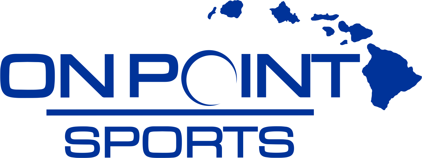 On Point Sports Hawaii On Point Sports Hawaii