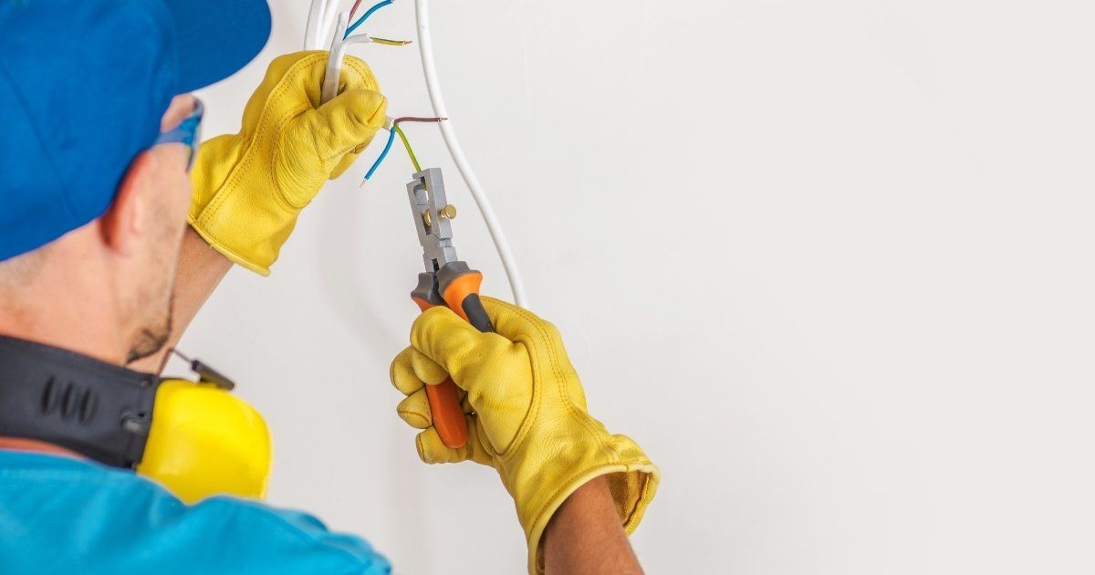 Maintenance Engineer in Sussex