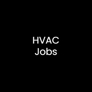 HVAC Recruiter