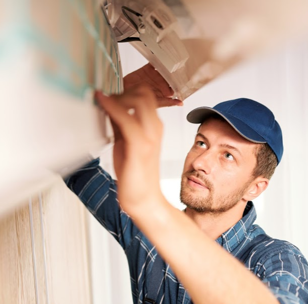 AC Jobs in London Ref 13473