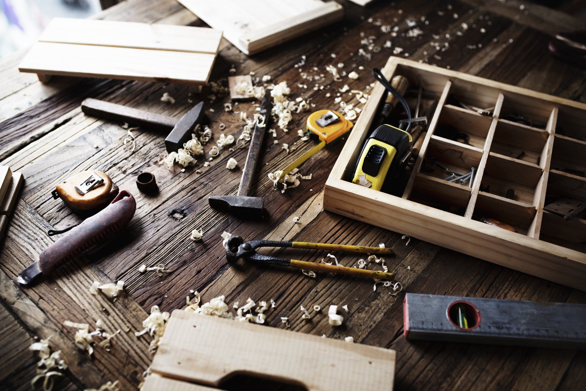 Carpenter Jobs in London Ref 13838