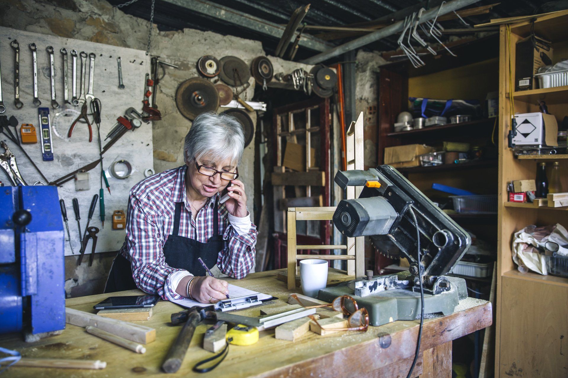 Carpenter Jobs in London Ref 13838