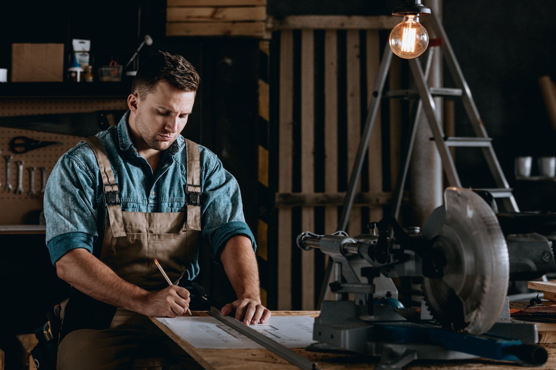 Handyman Jobs London Ref 13846