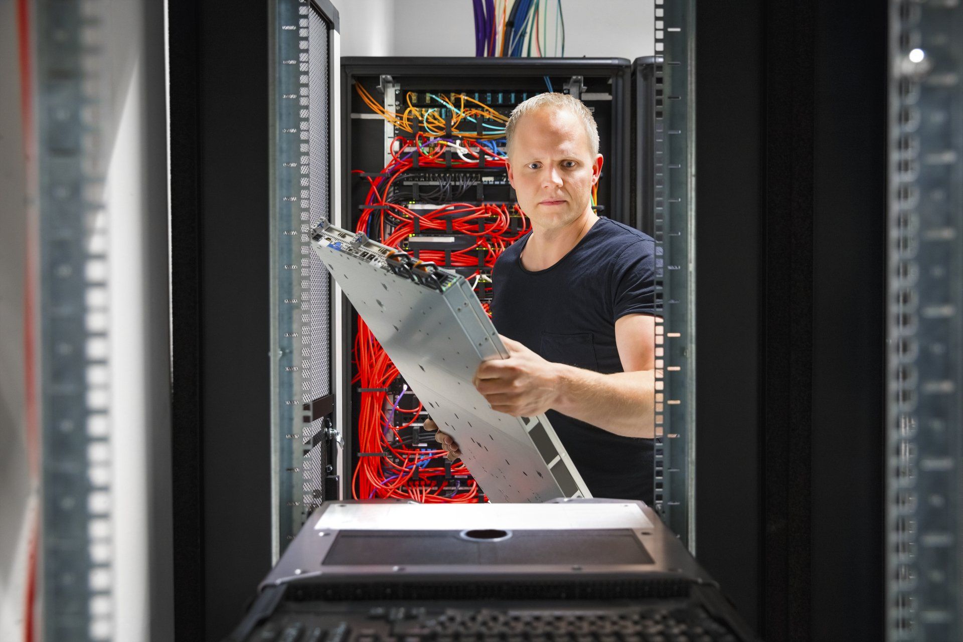 Handyman Harlow Essex Job Ref 13848