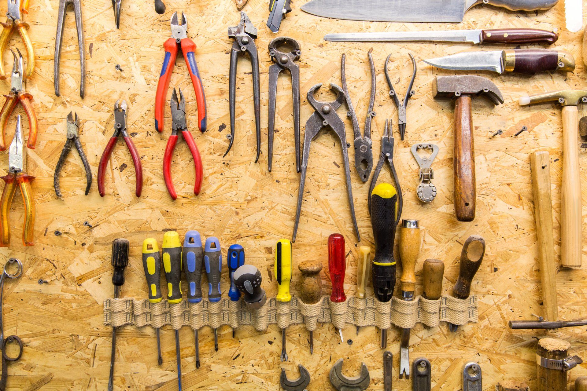 Handyman Harlow Essex Job Ref 13848