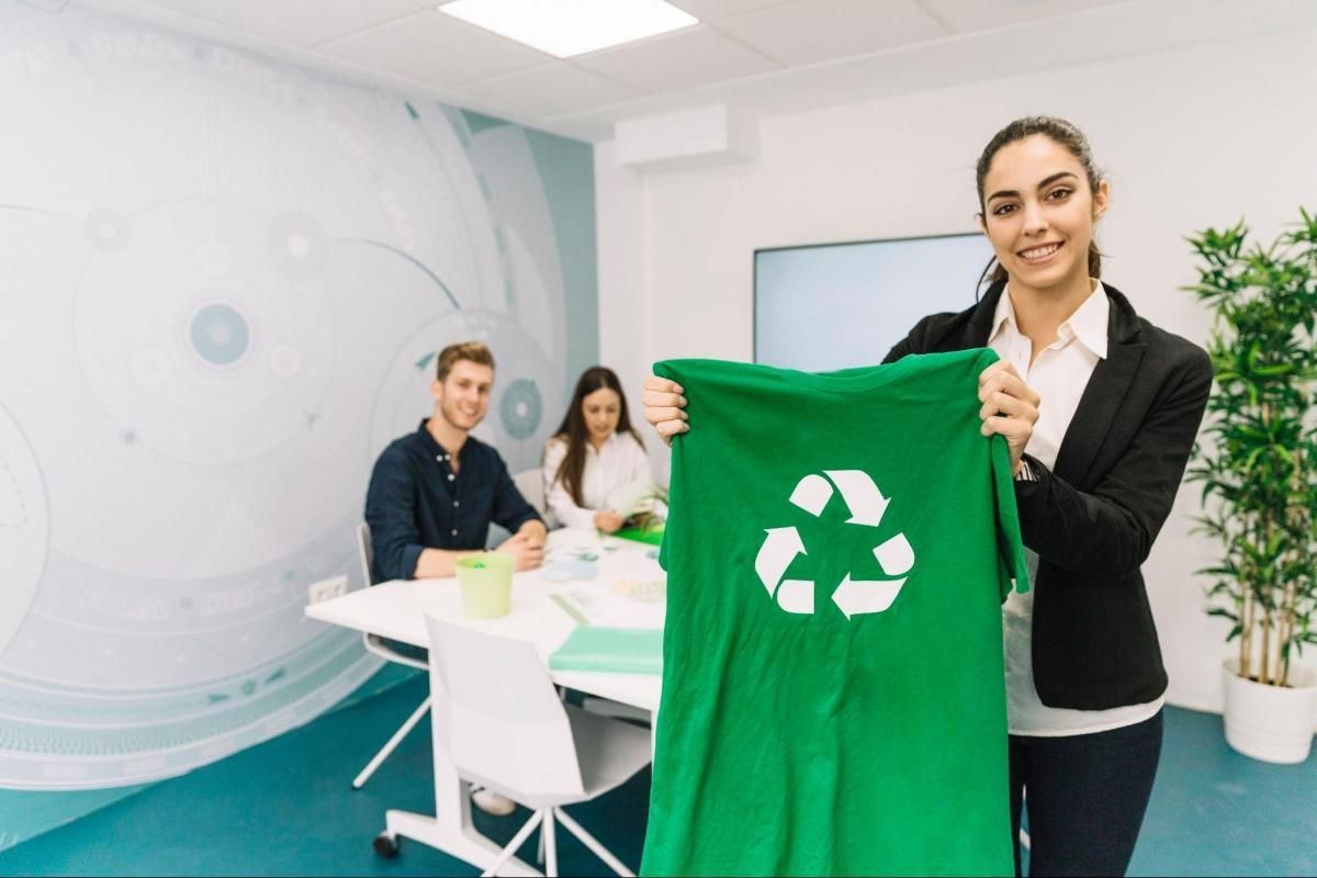 Best Green Cleaning Certifications for Businesses