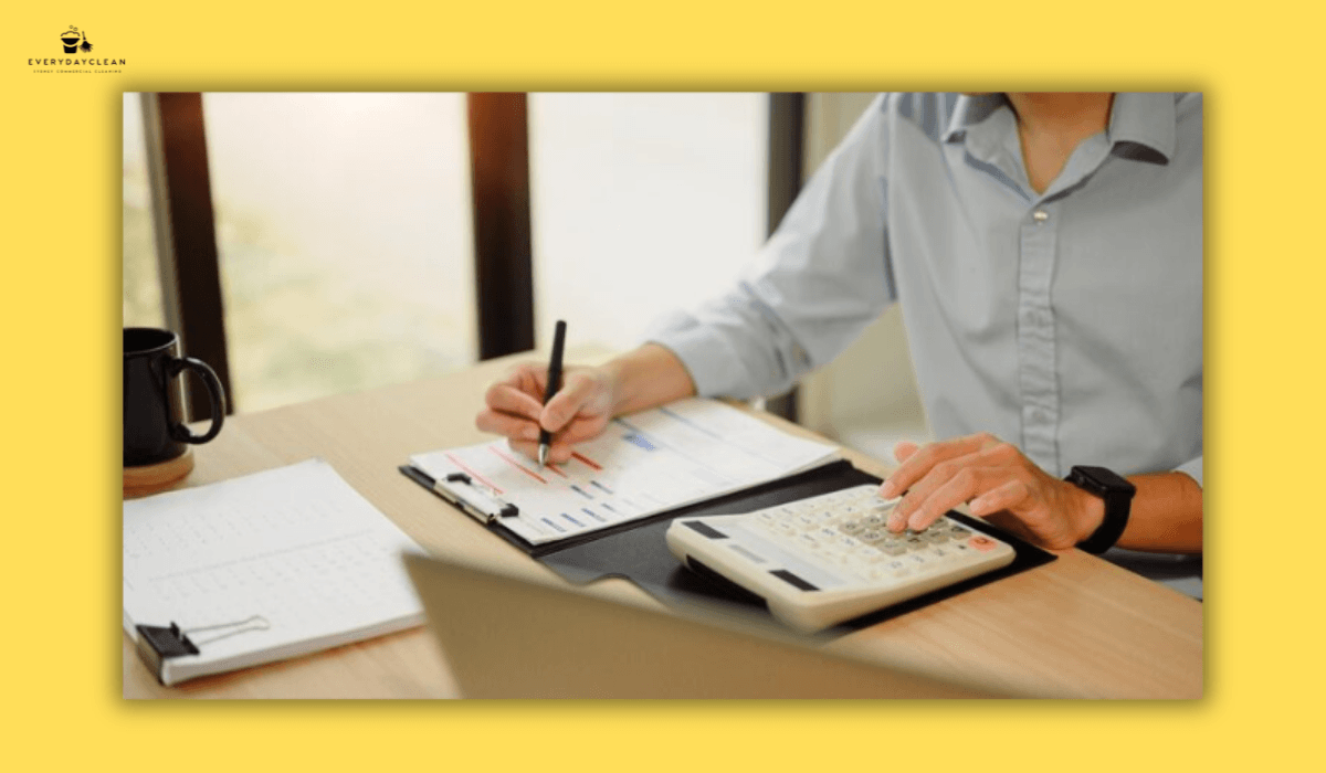 budget planning documents office