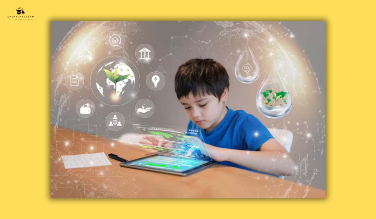 carbon dioxide monitor education