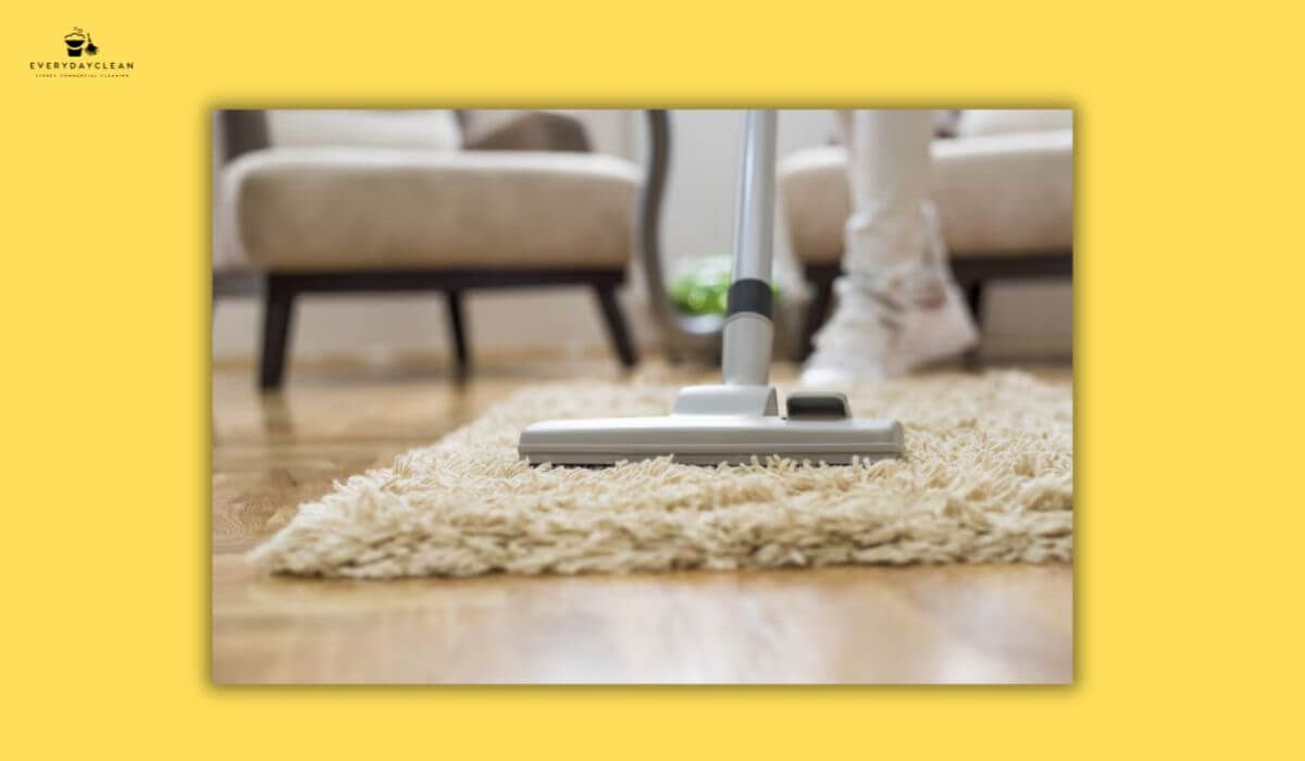 carpet drying air mover