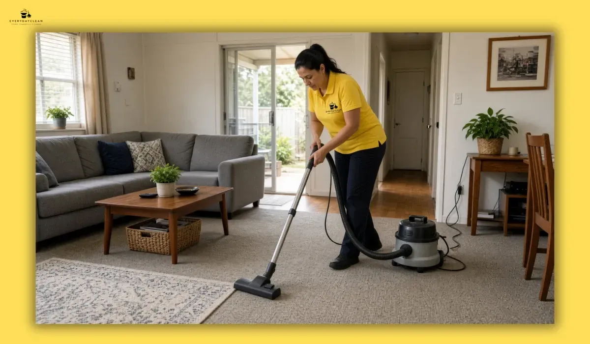 cleaner-vacuuming-a-tidy-living-room