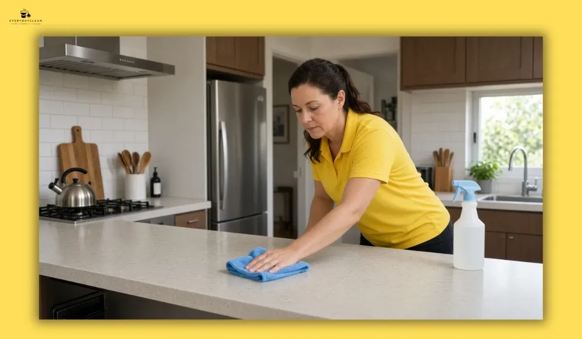 cleaner-wiping-a-kitchen-benchtop
