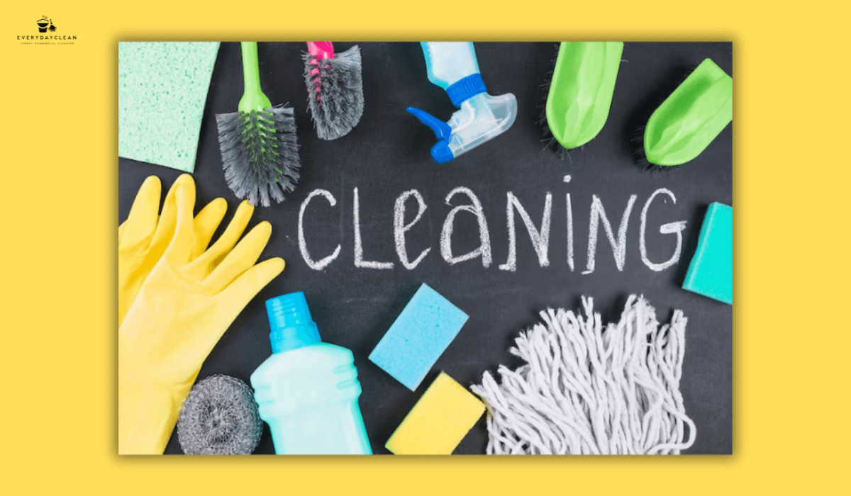 cleaning service packages